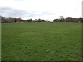 Recreation ground, Aspull in WN2 1QS
