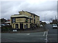 The Moorgate Inn, Aspull in WN2 1ZG