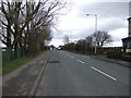 Manchester Road, Scot Lane End in BL6 5RR