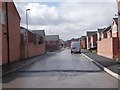 Amelia Stewart Lane - Ethel Jackson Road in LS15 8XG