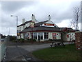 The Royal Oak, Cooper Turning in BL5 3NJ