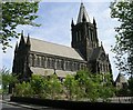 St Bartholomew's Church - Wesley Road in LS12 2PY