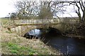 Shelly Bridge in NE61 4NJ
