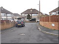 Lulworth Garth - Lulworth Crescent in LS15 8NN