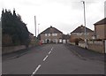 Lulworth Drive - Kingswear Crescent in LS15 8NN