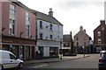 Bank Street, Kirriemuir in DD8 5AP
