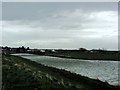 Queenborough Lines Canal in ME12 2BE