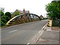 Road Bridge, Surfleet in PE11 4DB