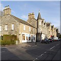 Murthly Terrace, Birnam in PH8 0DL