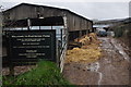 Mid Devon : Partridge Farm in EX16 8BN