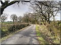 Woodford, Blossoms Lane in SK7 1RL