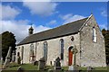 Orwell Church, Milnathort in KY13 0SH