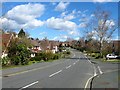 Penland Road, Haywards Heath in RH17 5NS