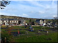 Recreation ground in Allithwaite in LA11 7PY