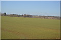 Countryside near Ashwell in Ashwell