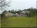 Catterall Hall at Giggleswick School in BD24 0DF