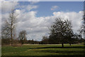 View From Audley End in CB11 4JF