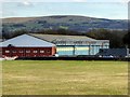 Woodford Aerodrome (5) in SK7 1GZ
