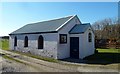 Brora Fisherman's Hall in KW9 6NY
