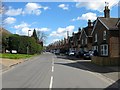 College Road, Haywards Heath in RH16 1UL
