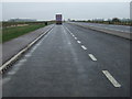 Lay-by on the A16 Crowland Bypass in PE6 0LS