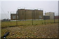 Buildings at Rampisham Transmitting Station in DT2 0HS