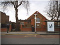 The Assyrian Society of United Kingdom, South Ealing Road in W5 4LB
