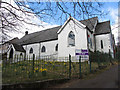 Church for sale in Llwyncelyn in CF39 9TL
