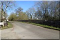 Bridge over the former Great Central Railway in MK18 4LE