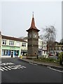Clock Tower, Clevedon in BS21 6BX