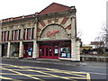 Curzon Community Cinema, Clevedon in BS21 6BX