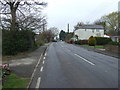 Drove Road (B1166), Holbeach Drove in Holbeach Drove