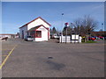 Station Motors, Stonehaven in AB39 3SQ