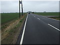 B1166 towards Crowland in PE12 0FB