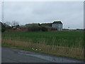 Farm buildings, Cedar Lodge in PE6 0JX
