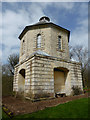 Painswick Rococo Garden - Pigeon House in GL6 6QP