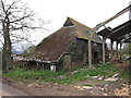 Barn at Little Hickman's in TN3 0RL