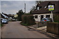 Talaton : Village Road in EX5 2SD