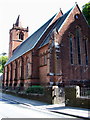 Skelmorlie and Wemyss Bay Parish Church in PA18 6AA