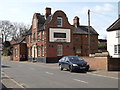 Dog Inn Public House, Swardeston in Swardeston