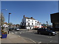 The White Lion - Portishead in BS20 7HT