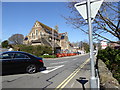 Former Church - Portishead in BS20 7HT