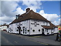 The White Horse Inn, High Street, Bridge in CT4 5JX