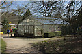 Greenhouse, Harlow Carr Gardens in HG3 1SF