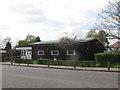 Anstridge Community Hall in SE9 2NE