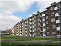 Linsted Court, Restons Crescent, Eltham in DA15 8RN