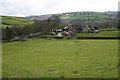 Field below Spring Wells in BD22 7EU