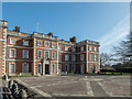 Trent Park House, Cockfosters, Hertfordshire in EN4 0BY