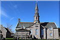 Methven and Logiealmond Church in PH1 3PF