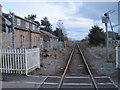 Delny railway station (site), Highland in IV18 0NB